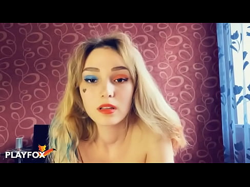 ❤️ Magische Virtual-Reality-Brille gab mir Sex mit Harley Quinn ️ Porn video bei de.xxxshake.ru ☑