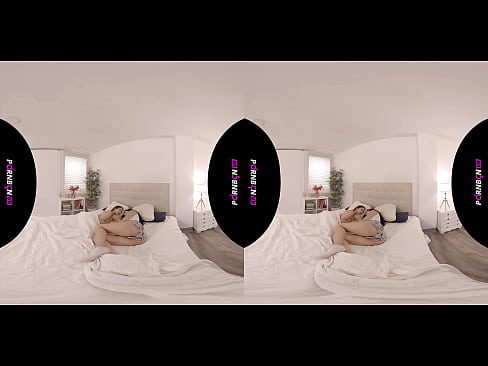 ❤️ PORNBCN VR Zwei junge Lesben erwachen geil in 4K 180 3D Virtual Reality Geneva Bellucci Katrina Moreno ️ Porn video bei de.xxxshake.ru ☑