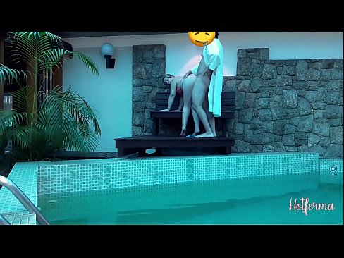 ❤️ Boss lädt Dienstmädchen zum Pool ein, kann aber einem heißen Sex nicht widerstehen ️ Porn video bei de.xxxshake.ru ☑