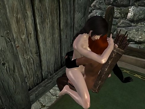 ❤️ im urlaub, und verwendet die körper von tsbbe und unpe maximal schauspieler, succubus und nord ️ Porn video bei de.xxxshake.ru ☑